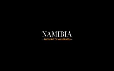 screenshoot for Namibia - The Spirit of Wilderness