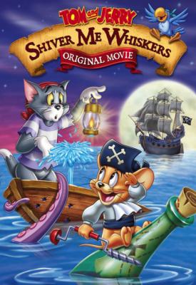 image for  Tom and Jerry in Shiver Me Whiskers movie