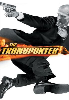 image for  The Transporter movie