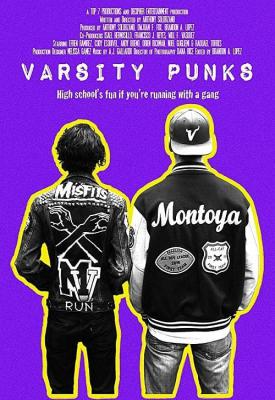 image for  Varsity Punks movie