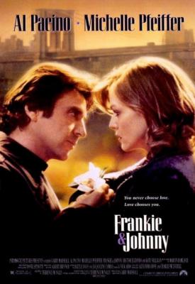 image for  Frankie and Johnny movie