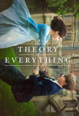 image for  The Theory of Everything movie