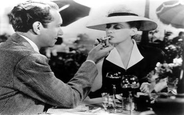 screenshoot for Now, Voyager