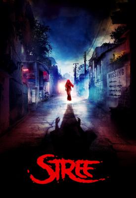 image for  Stree movie