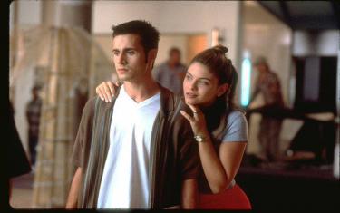 screenshoot for Shes All That