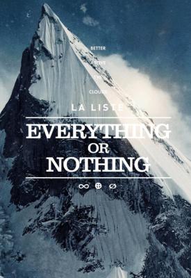 image for  La Liste: Everything or Nothing movie