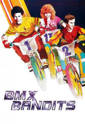 image for  BMX Bandits movie