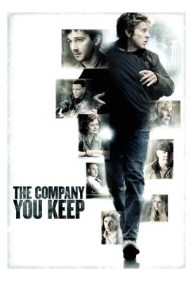 image for  The Company You Keep movie