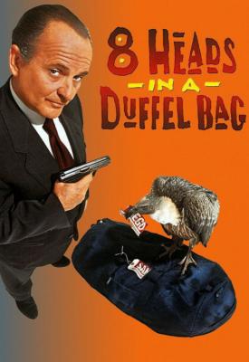 image for  8 Heads in a Duffel Bag movie