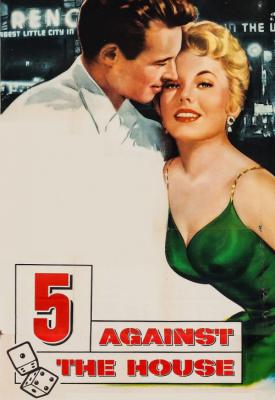 image for  5 Against the House movie