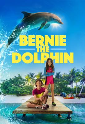 image for  Bernie The Dolphin movie