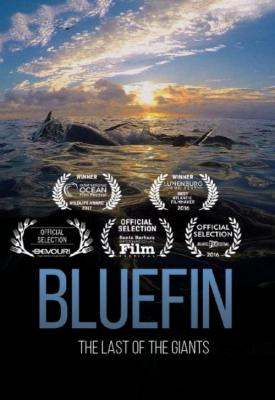 image for  Bluefin movie
