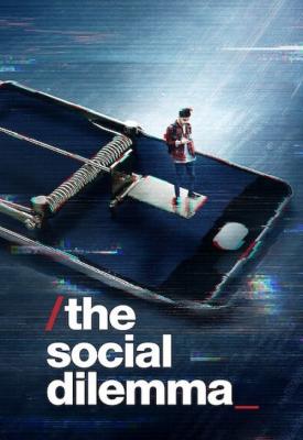 image for  The Social Dilemma movie