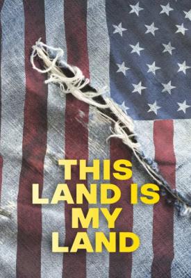 poster for This Land Is My Land 2020