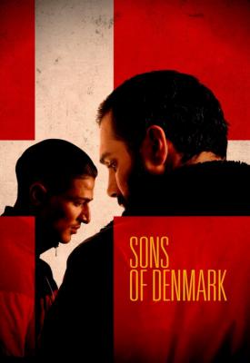 poster for Sons of Denmark 2019