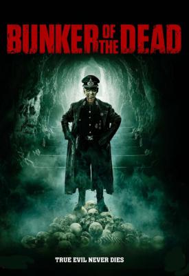 poster for Bunker of the Dead 2015
