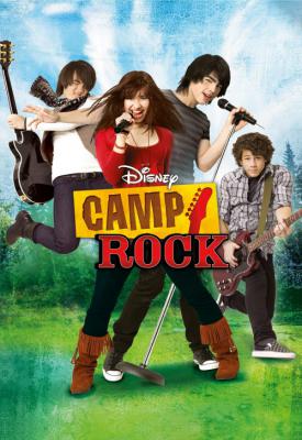 image for  Camp Rock movie