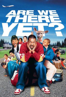 image for  Are We There Yet? movie