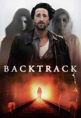 image for  Backtrack movie