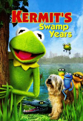 image for  Kermit’s Swamp Years movie