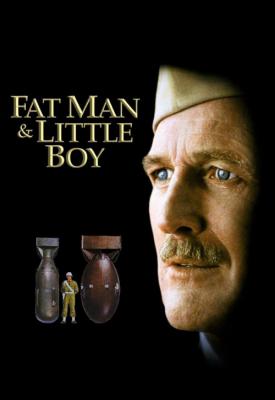 image for  Fat Man and Little Boy movie