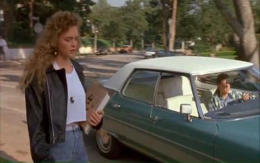screenshoot for License to Drive