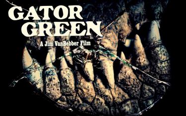 screenshoot for Gator Green