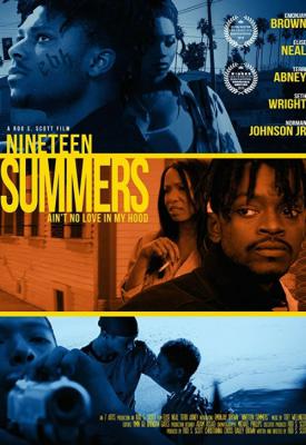 image for  Nineteen Summers movie