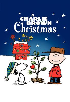 image for  A Charlie Brown Christmas movie