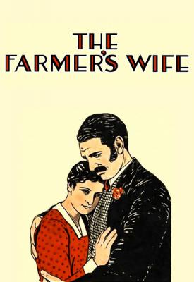 poster for The Farmer’s Wife 1928