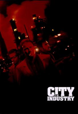 image for  City of Industry movie