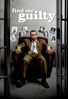 image for  Find Me Guilty movie