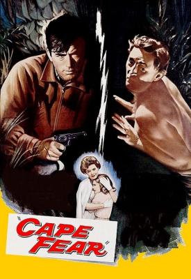 image for  Cape Fear movie