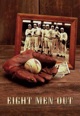 image for  Eight Men Out movie