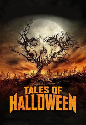 poster for Tales of Halloween 2015