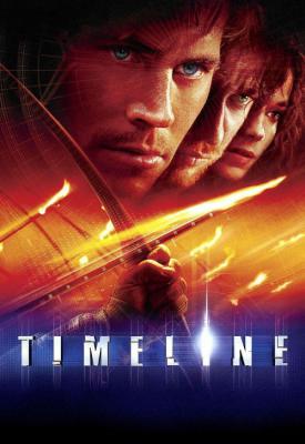 image for  Timeline movie