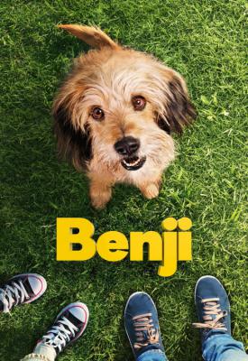 poster for Benji 2018