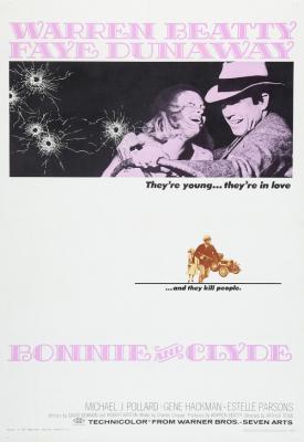 image for  Bonnie and Clyde movie