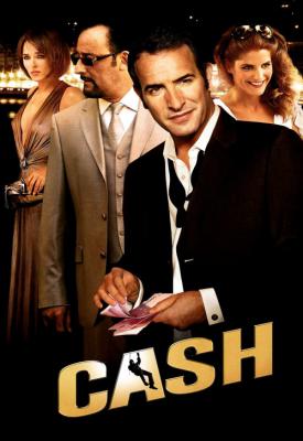 poster for Cash 2008