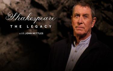 screenshoot for Shakespeare: The Legacy