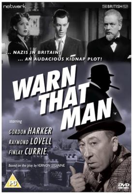 image for  Warn That Man movie