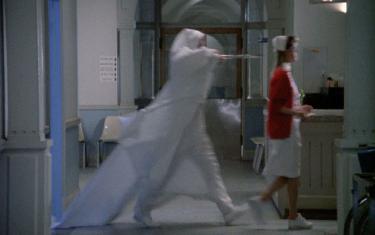 screenshoot for The Exorcist III