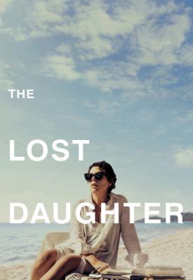poster for The Lost Daughter 2021