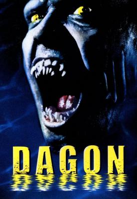 poster for Dagon 2001