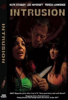 image for  Intrusion movie