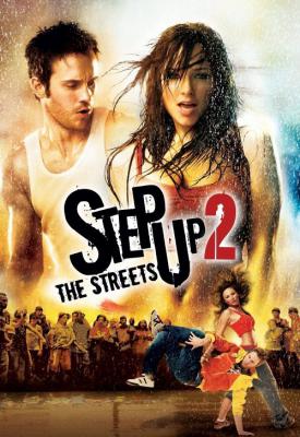 image for  Step Up 2: The Streets movie