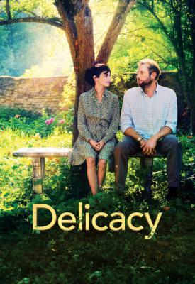 poster for Delicacy 2011