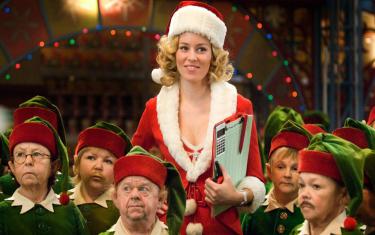 screenshoot for Fred Claus
