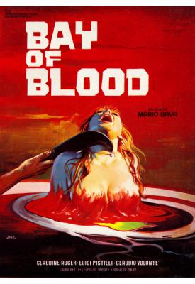 image for  A Bay of Blood movie