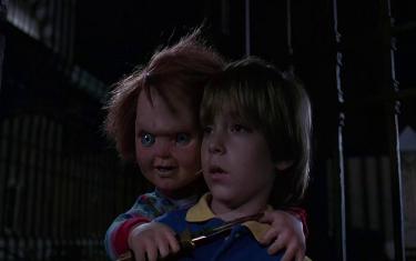 screenshoot for Childs Play 2